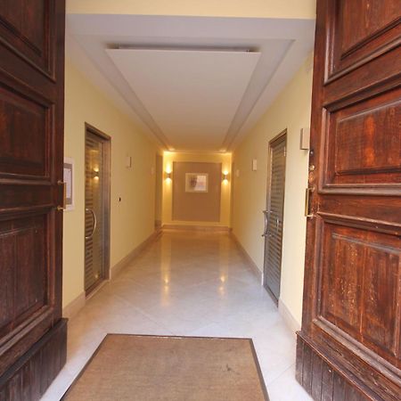 Wrooms Guest House Roma Esterno foto