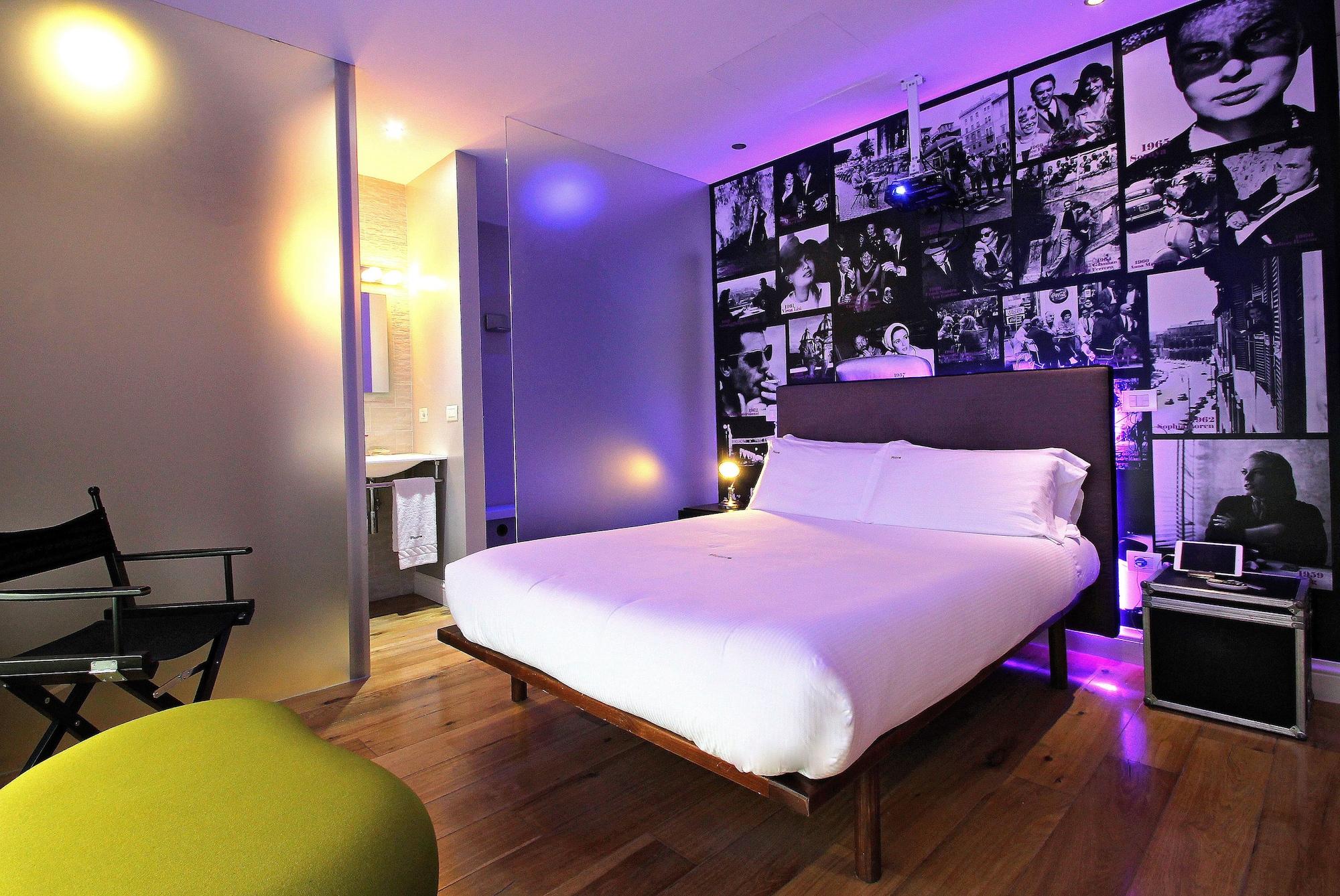Wrooms Guest House Roma Esterno foto