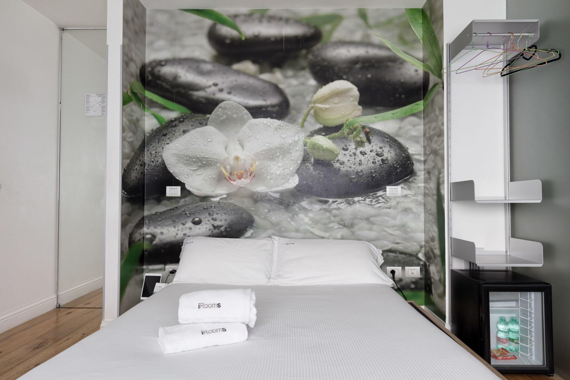 Wrooms Guest House Roma Esterno foto