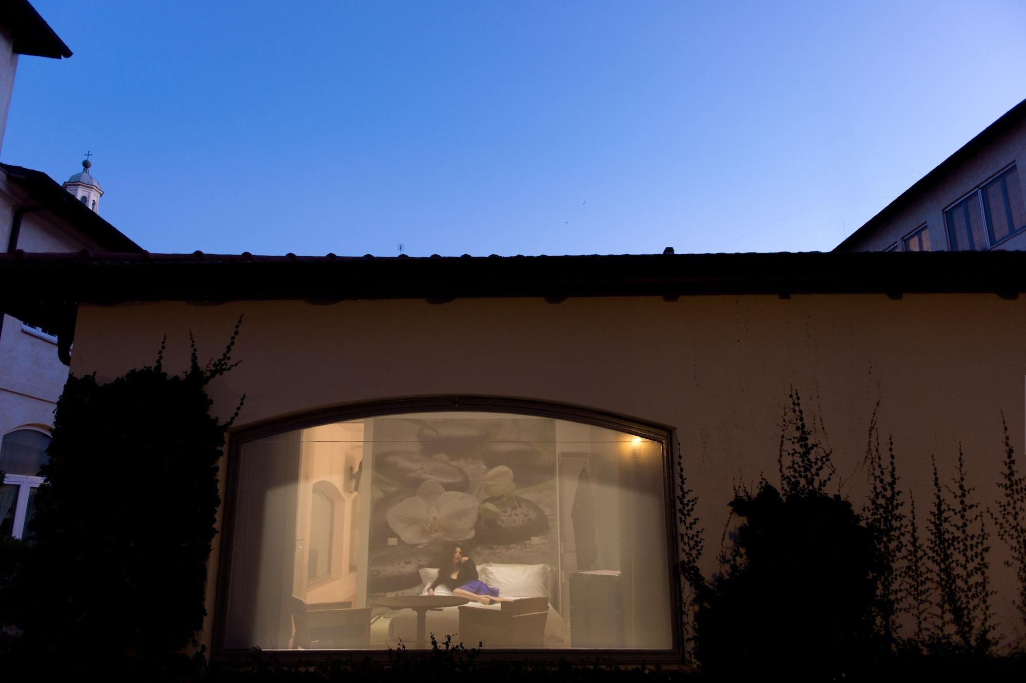 Wrooms Guest House Roma Esterno foto
