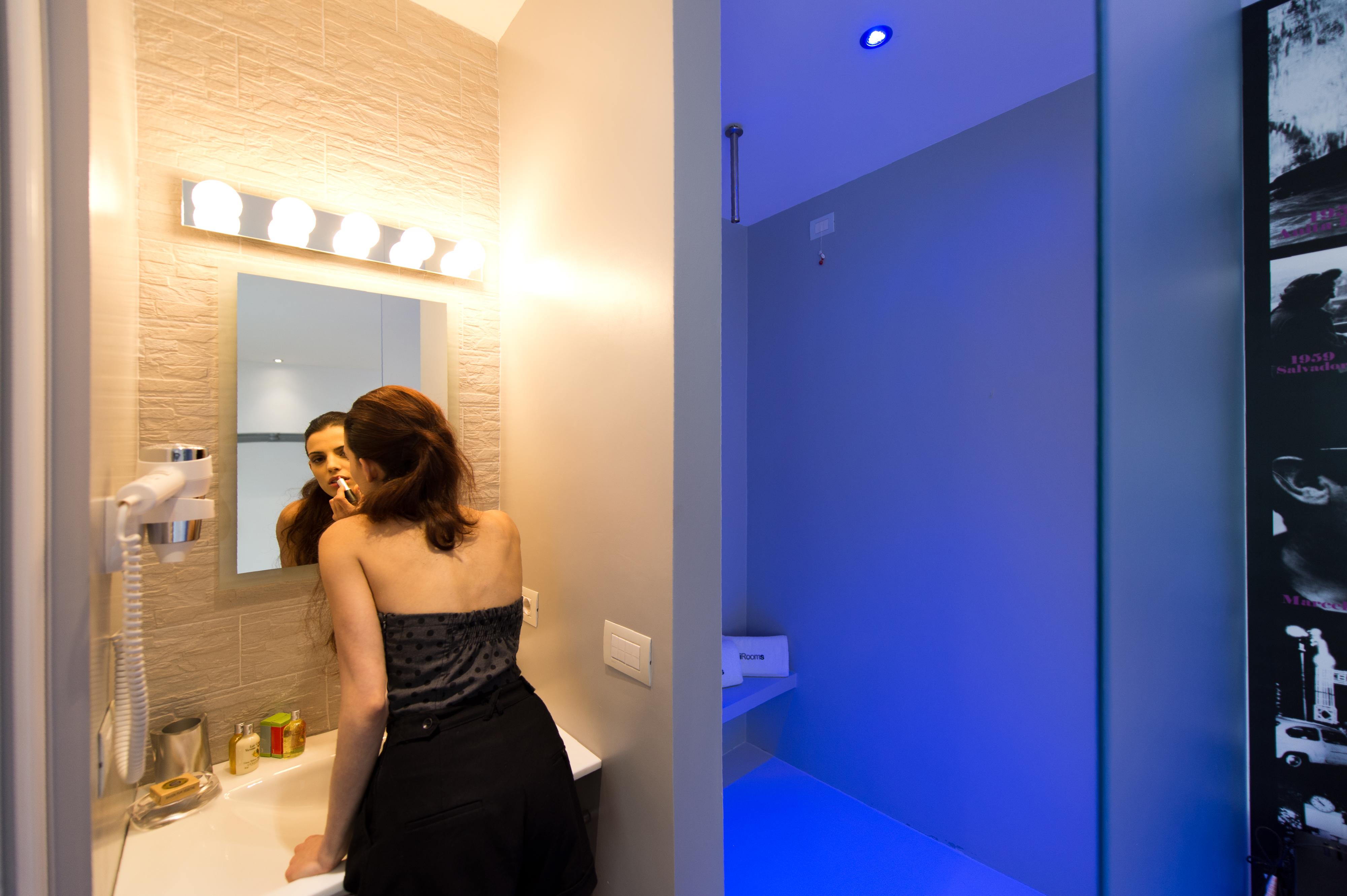 Wrooms Guest House Roma Esterno foto