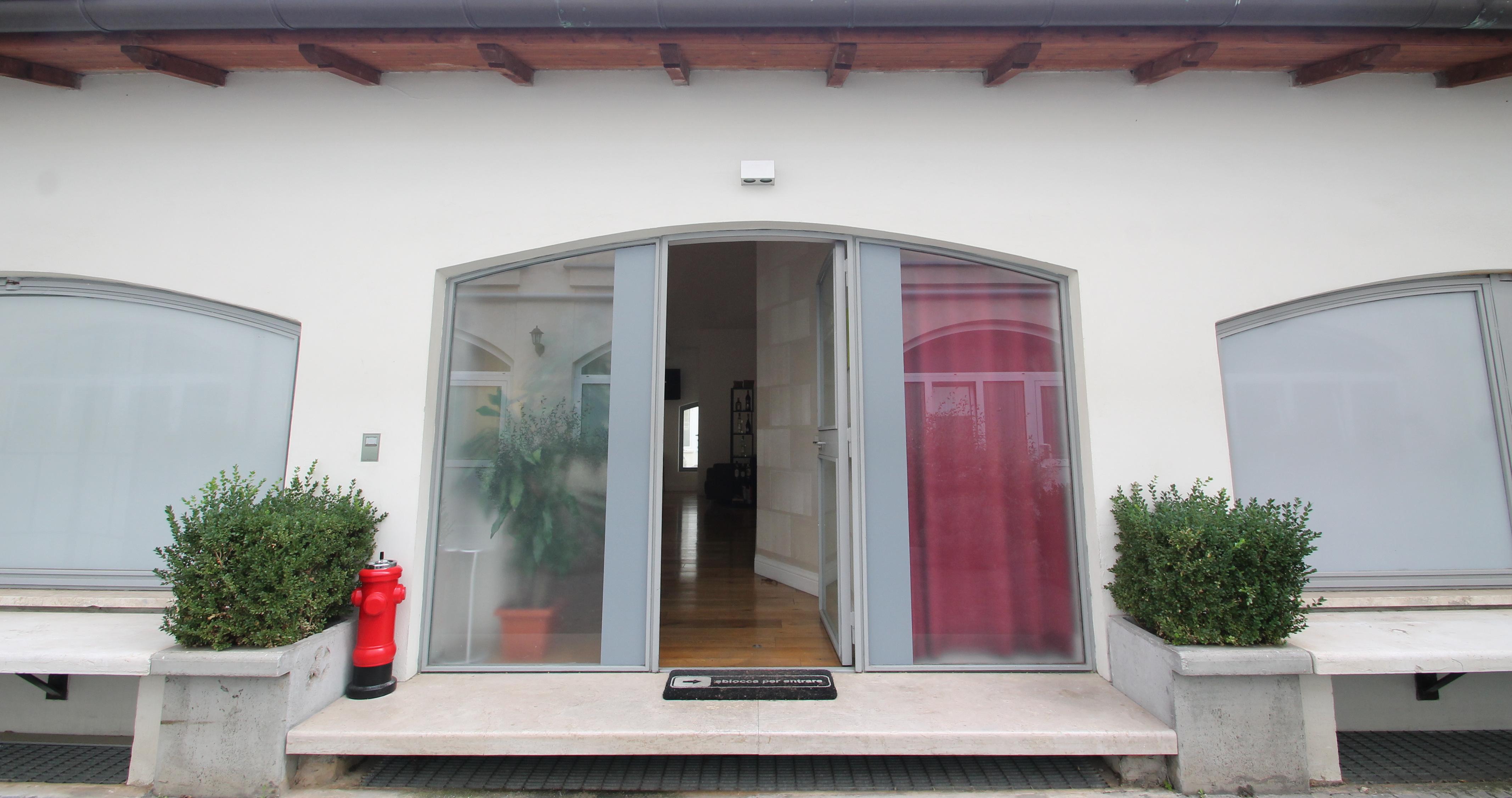Wrooms Guest House Roma Esterno foto