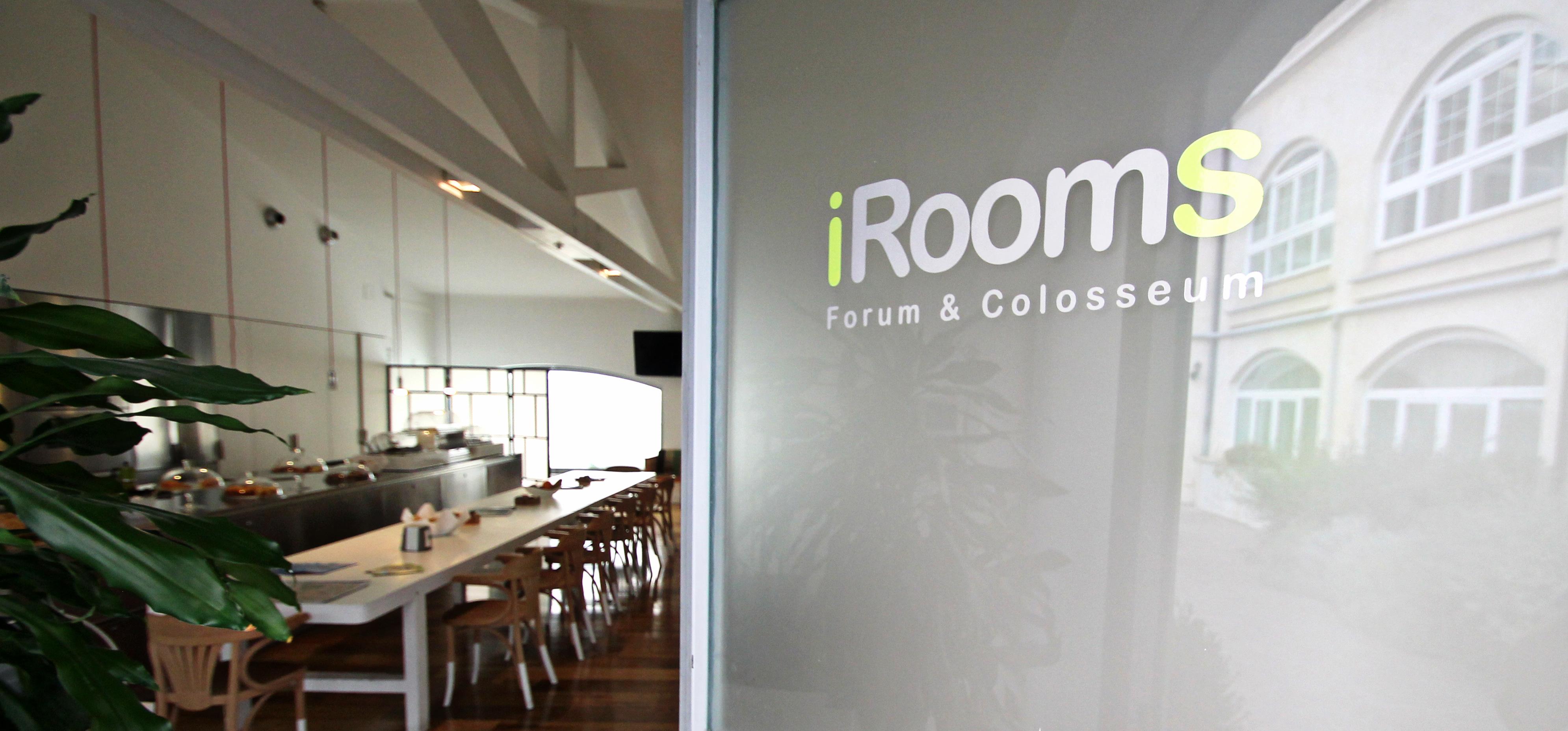 Wrooms Guest House Roma Esterno foto