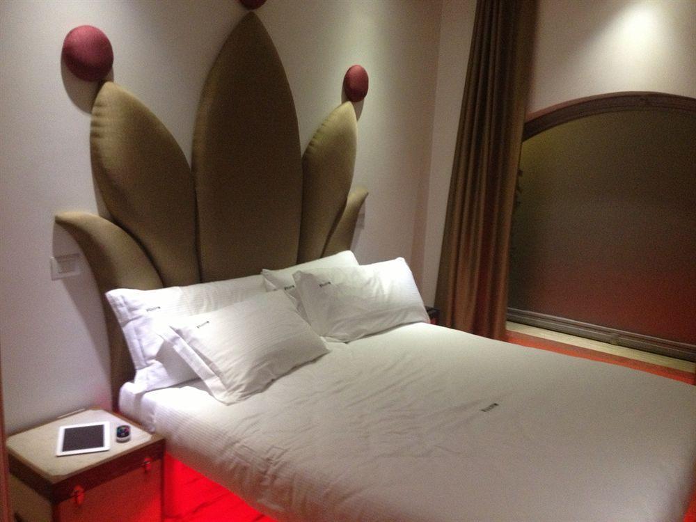 Wrooms Guest House Roma Esterno foto