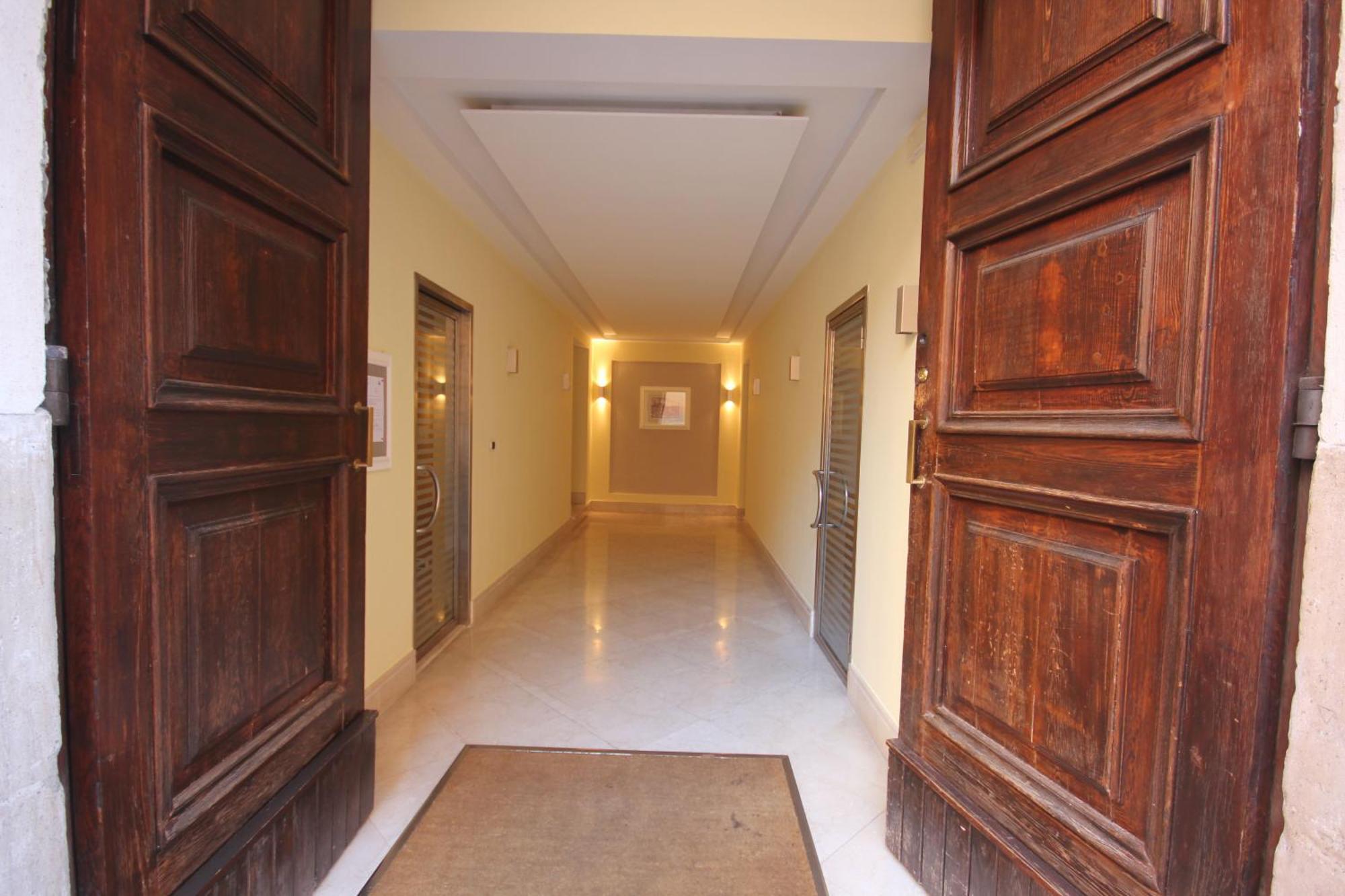 Wrooms Guest House Roma Esterno foto