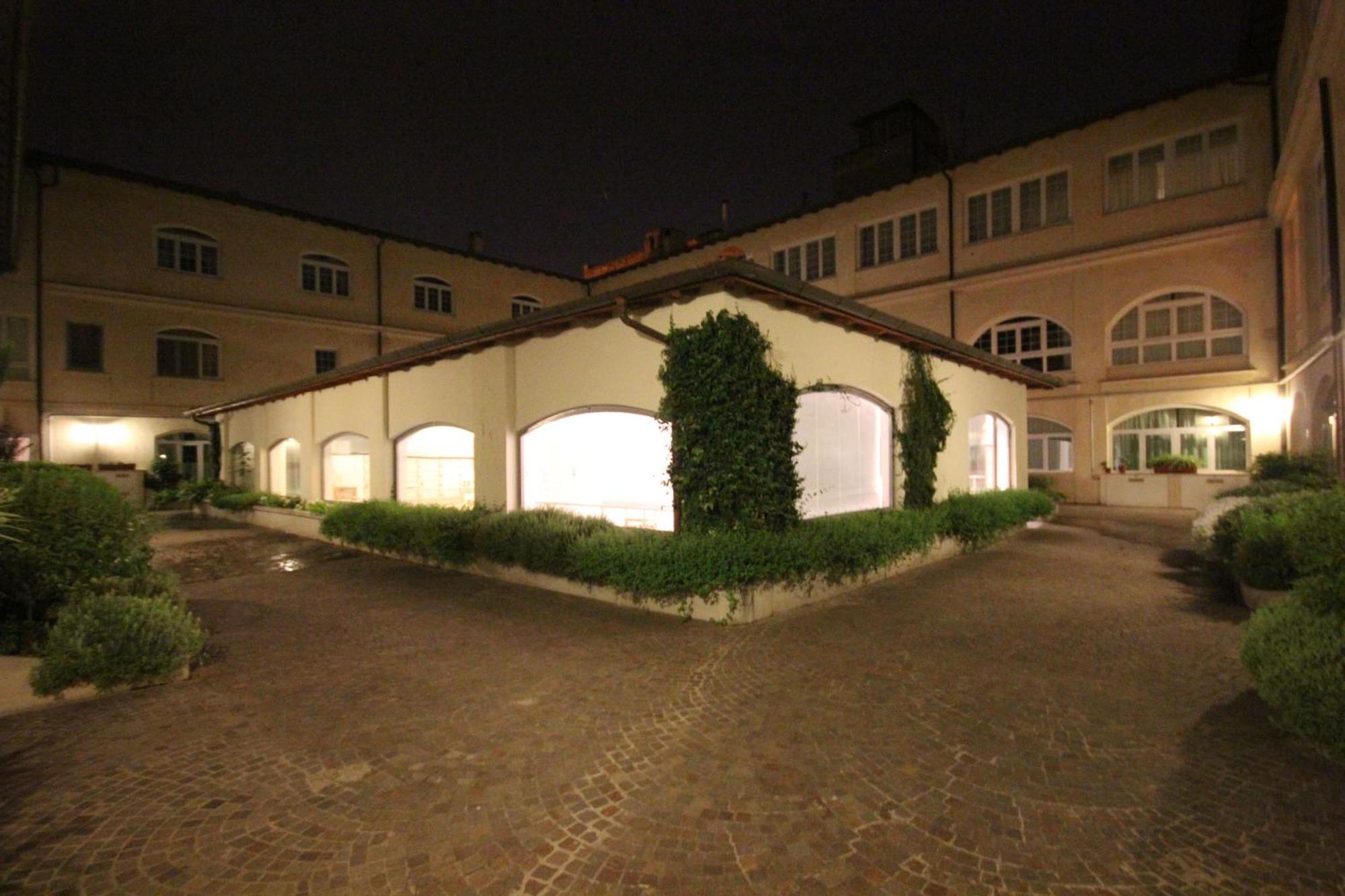 Wrooms Guest House Roma Esterno foto