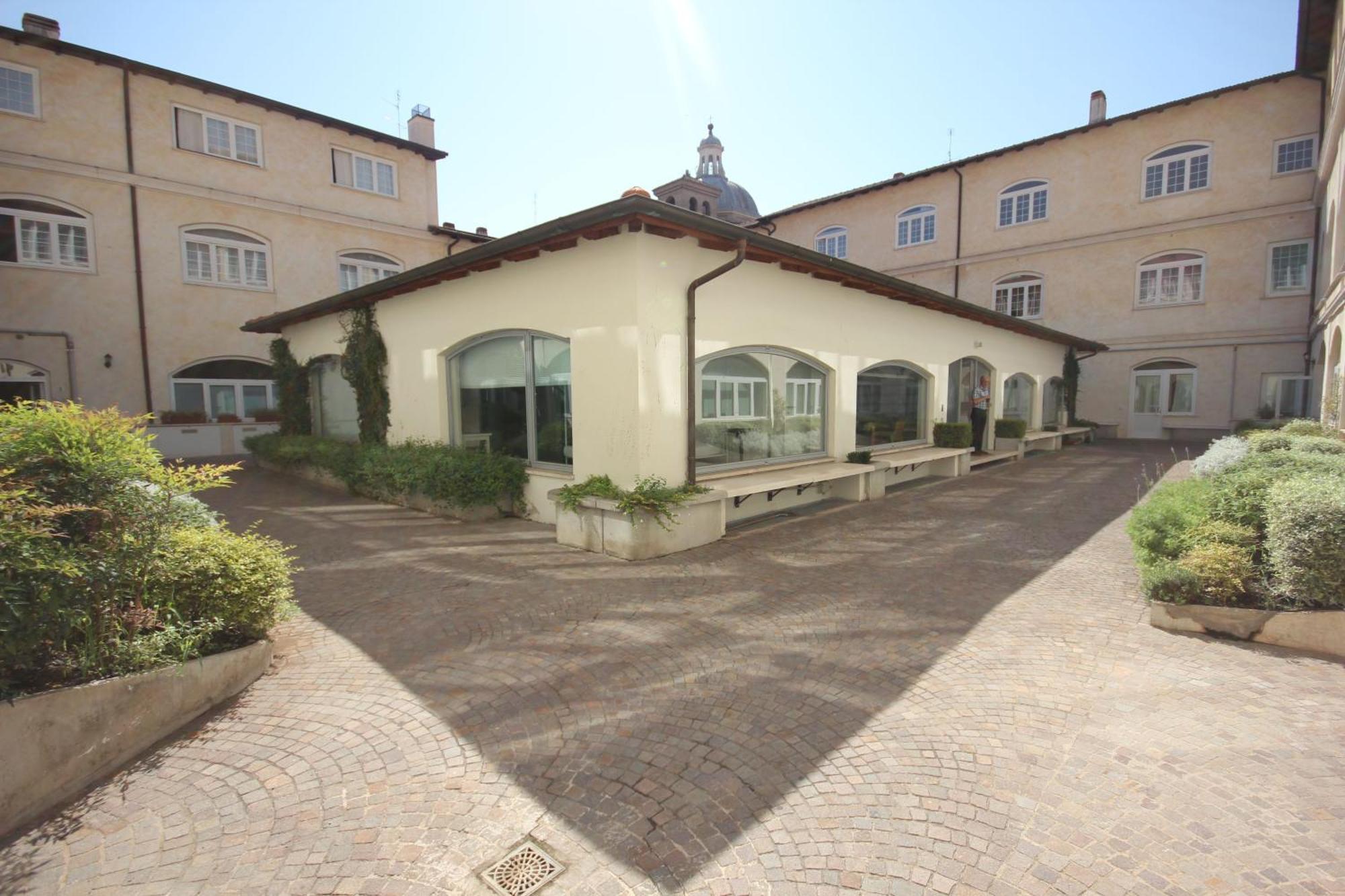 Wrooms Guest House Roma Esterno foto