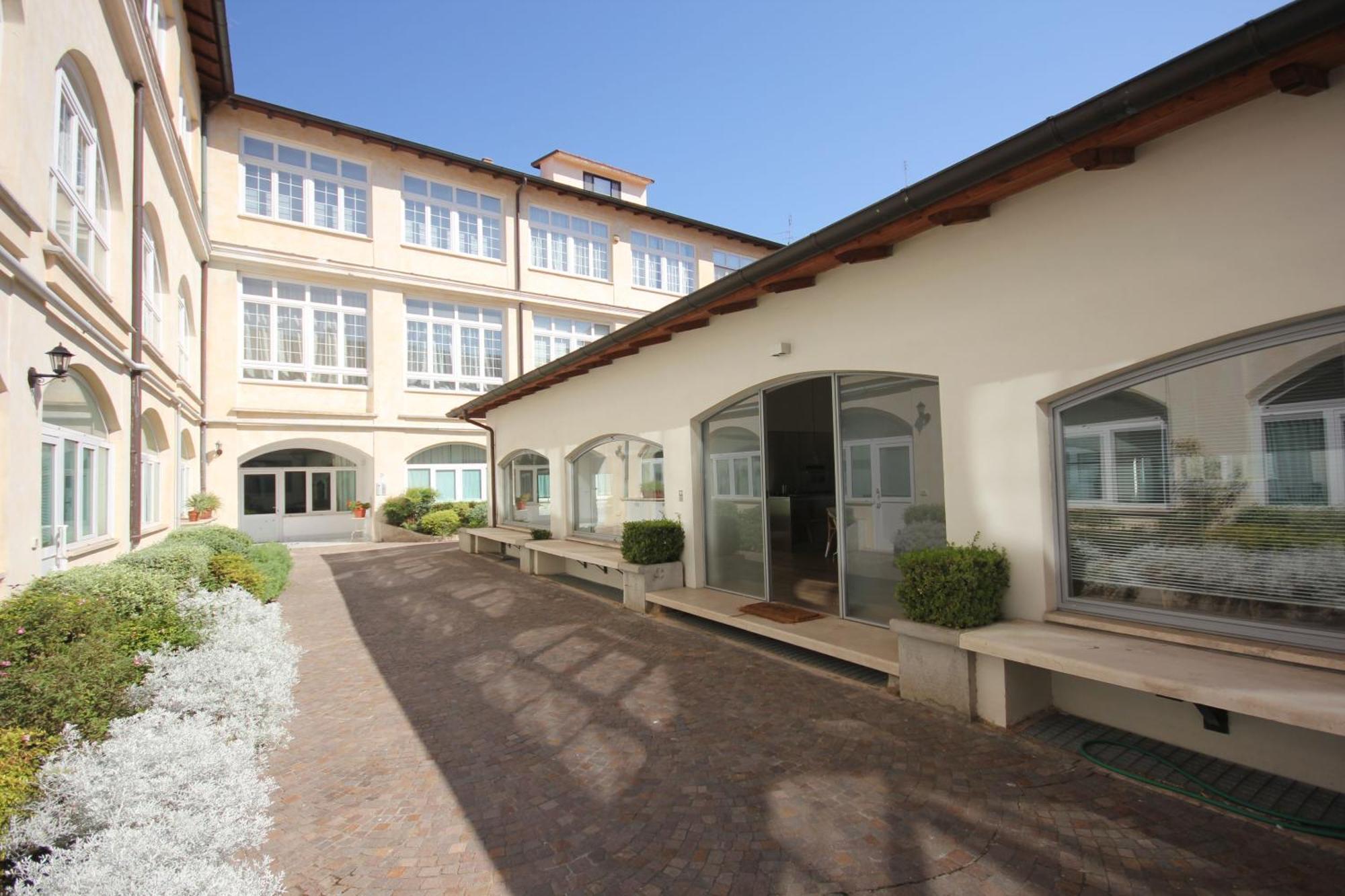 Wrooms Guest House Roma Esterno foto