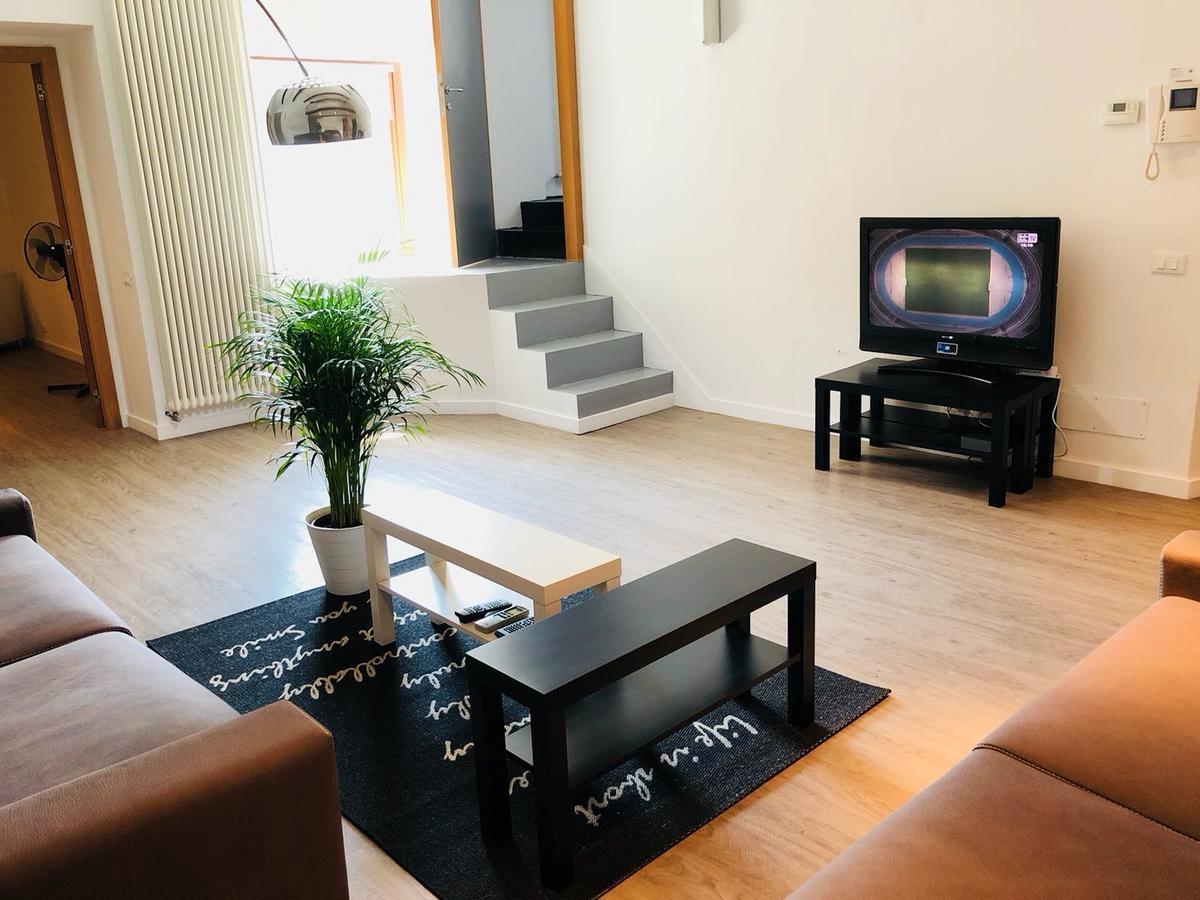 Wrooms Guest House Roma Esterno foto