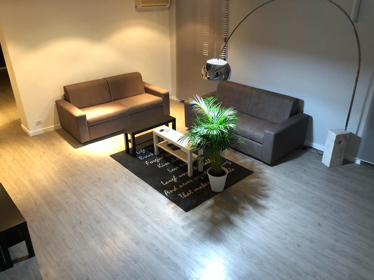 Wrooms Guest House Roma Esterno foto