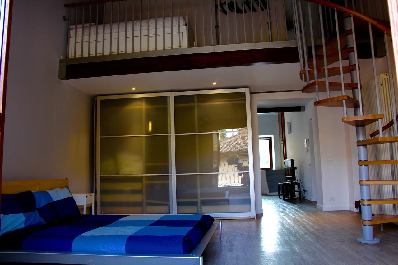 Wrooms Guest House Roma Esterno foto