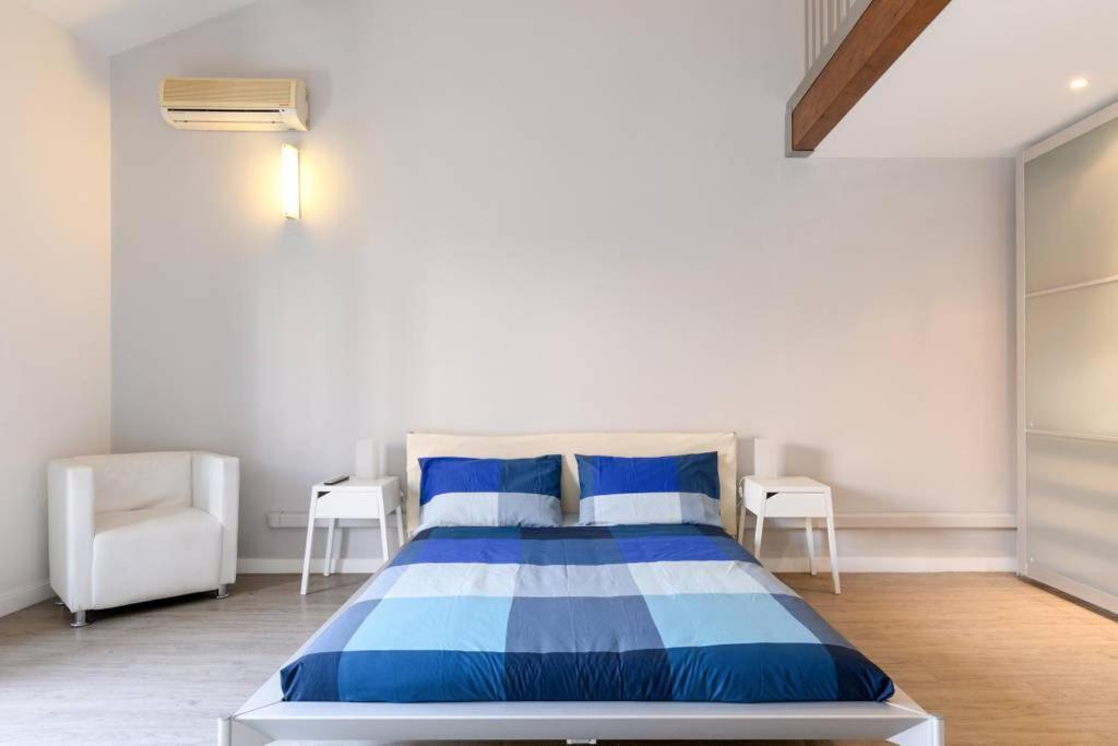 Wrooms Guest House Roma Esterno foto